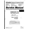 PALLADIUM 771/708 Service Manual