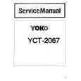 PALLADIUM 731/625 Service Manual
