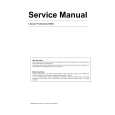 PALLADIUM 765/382 Service Manual