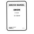 PALLADIUM 287PE Service Manual